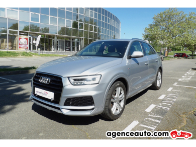 Audi Q3 — 7