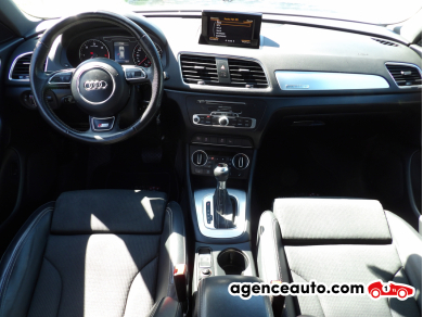 Audi Q3 — 18