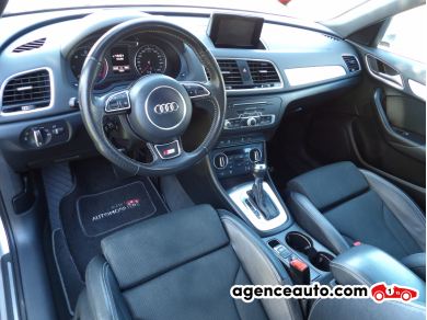Audi Q3 — 12
