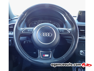 Audi Q3 — 13