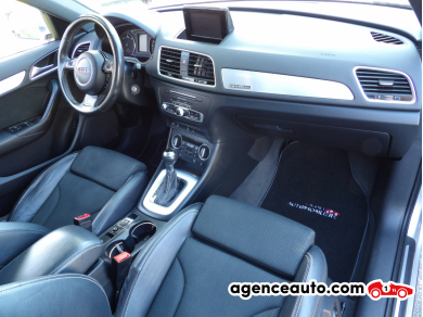 Audi Q3 — 21