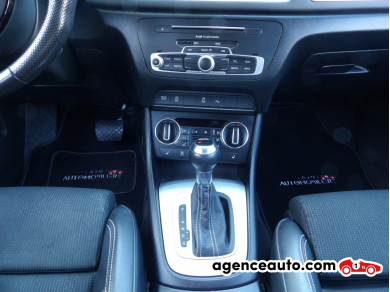 Audi Q3 — 19