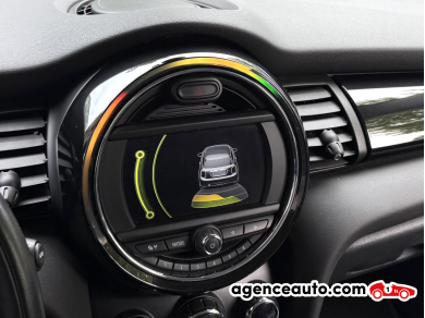 Mini Cooper — 8