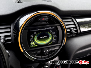 Mini Cooper — 10