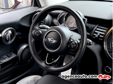 Mini Cooper — 5