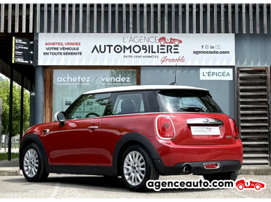Mini Cooper — 2