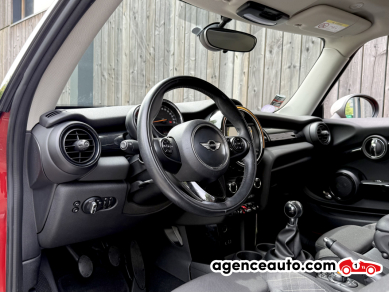 Mini Cooper — 4