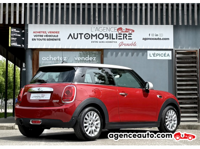 Mini Cooper — 3