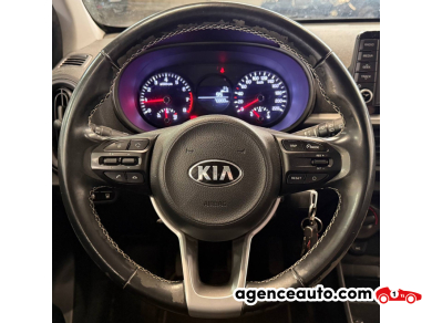 Kia Picanto — 19