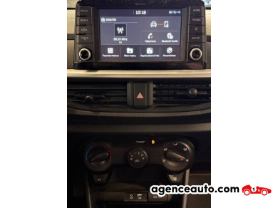 Kia Picanto — 21