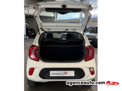 Kia Picanto — 26