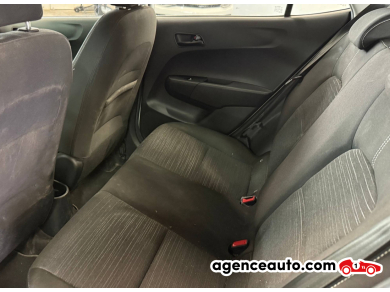 Kia Picanto — 18