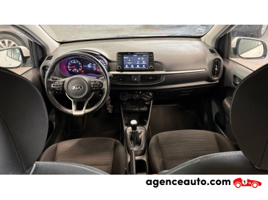 Kia Picanto — 9