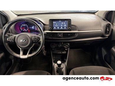 Kia Picanto — 10
