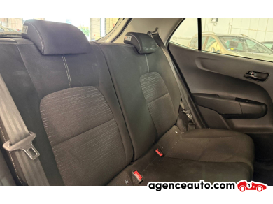 Kia Picanto — 15