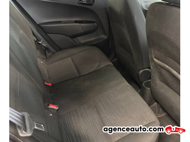 Kia Picanto — 16