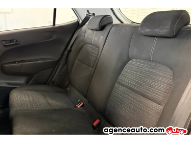 Kia Picanto — 17