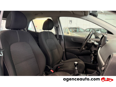 Kia Picanto — 13