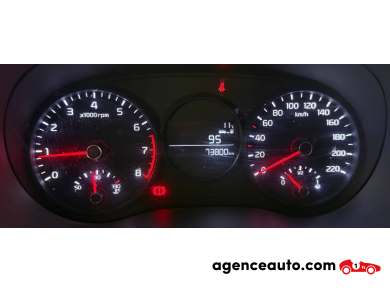 Kia Picanto — 20