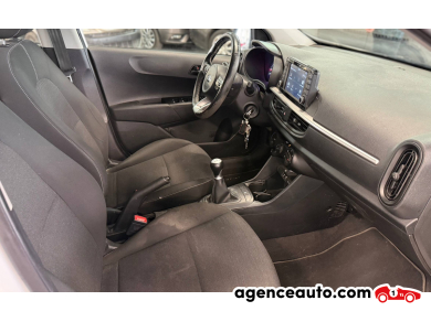 Kia Picanto — 14