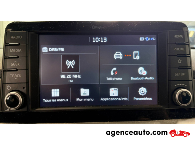 Kia Picanto — 22