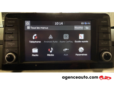 Kia Picanto — 24