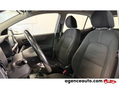 Kia Picanto — 11