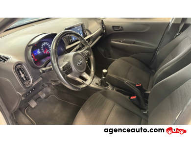 Kia Picanto — 12