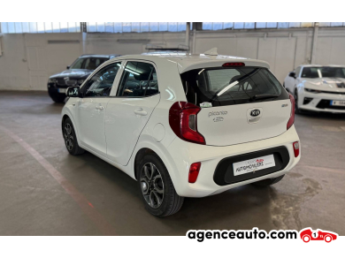 Kia Picanto — 4