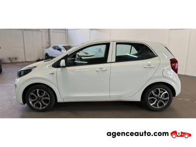 Kia Picanto — 5