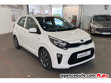 Kia Picanto — 2