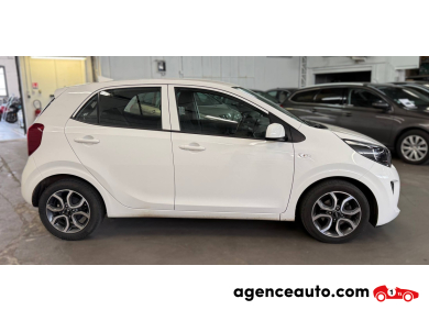 Kia Picanto — 6