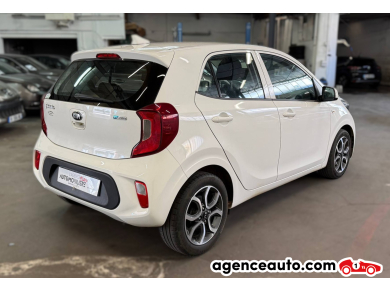 Kia Picanto — 3