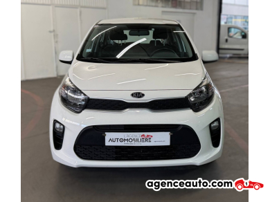 Kia Picanto — 7