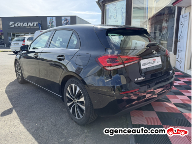 Mercedes Classe A — 3