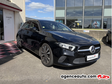Mercedes Classe A — 7