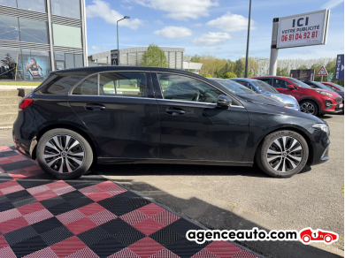 Mercedes Classe A — 6