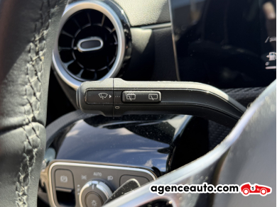 Mercedes Classe A — 17
