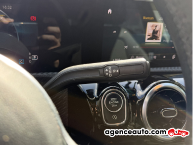 Mercedes Classe A — 18