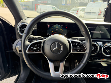 Mercedes Classe A — 13