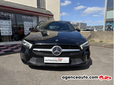 Mercedes Classe A — 8