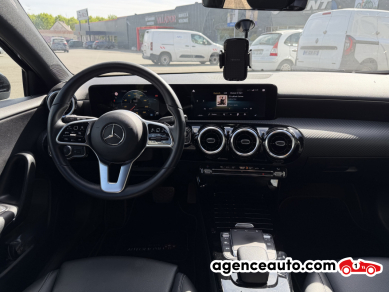 Mercedes Classe A — 12