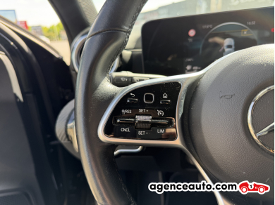 Mercedes Classe A — 15