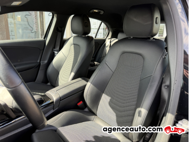 Mercedes Classe A — 10