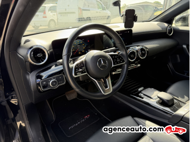 Mercedes Classe A — 9