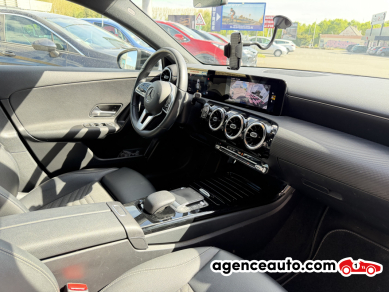 Mercedes Classe A — 23