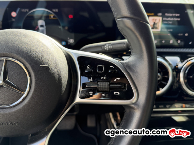 Mercedes Classe A — 16