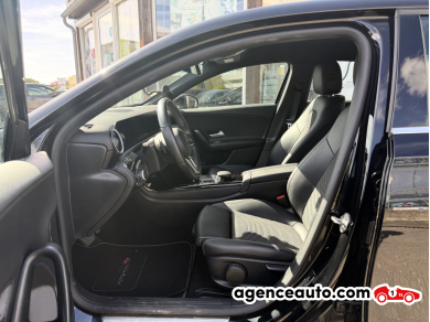 Mercedes Classe A — 26