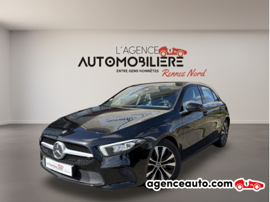 Mercedes Classe A