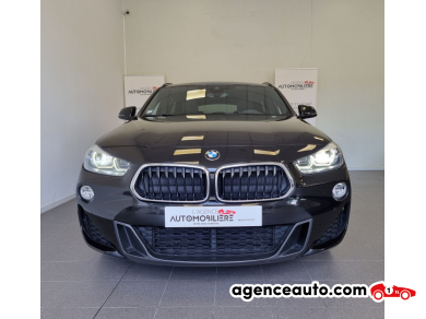 Bmw X2 — 9